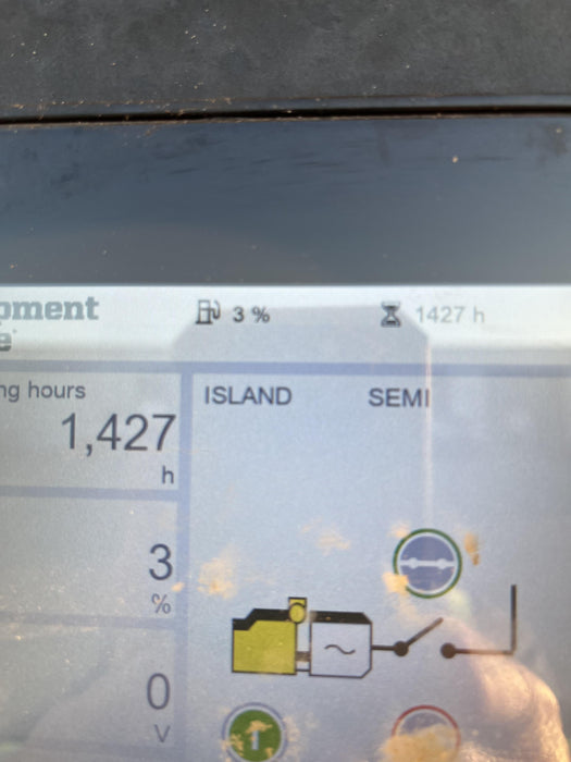 2022 ATLAS COPCO QAS 330