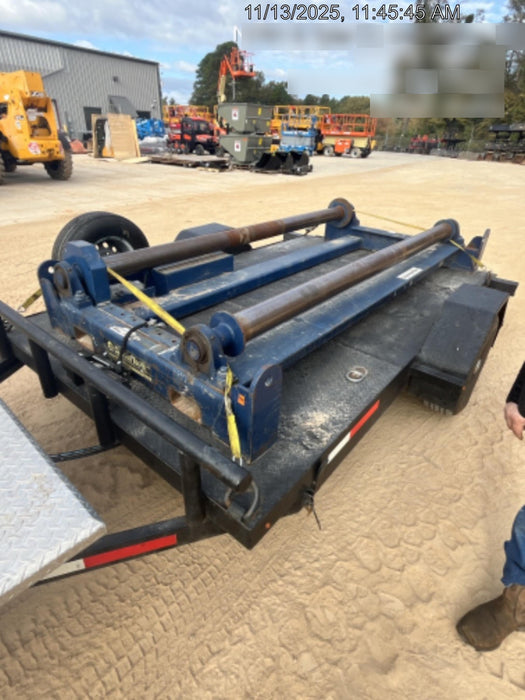 2022 CURRENT TOOLS 615