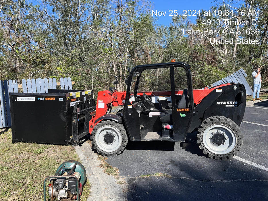 2024 STAR INDUSTRIES 1425