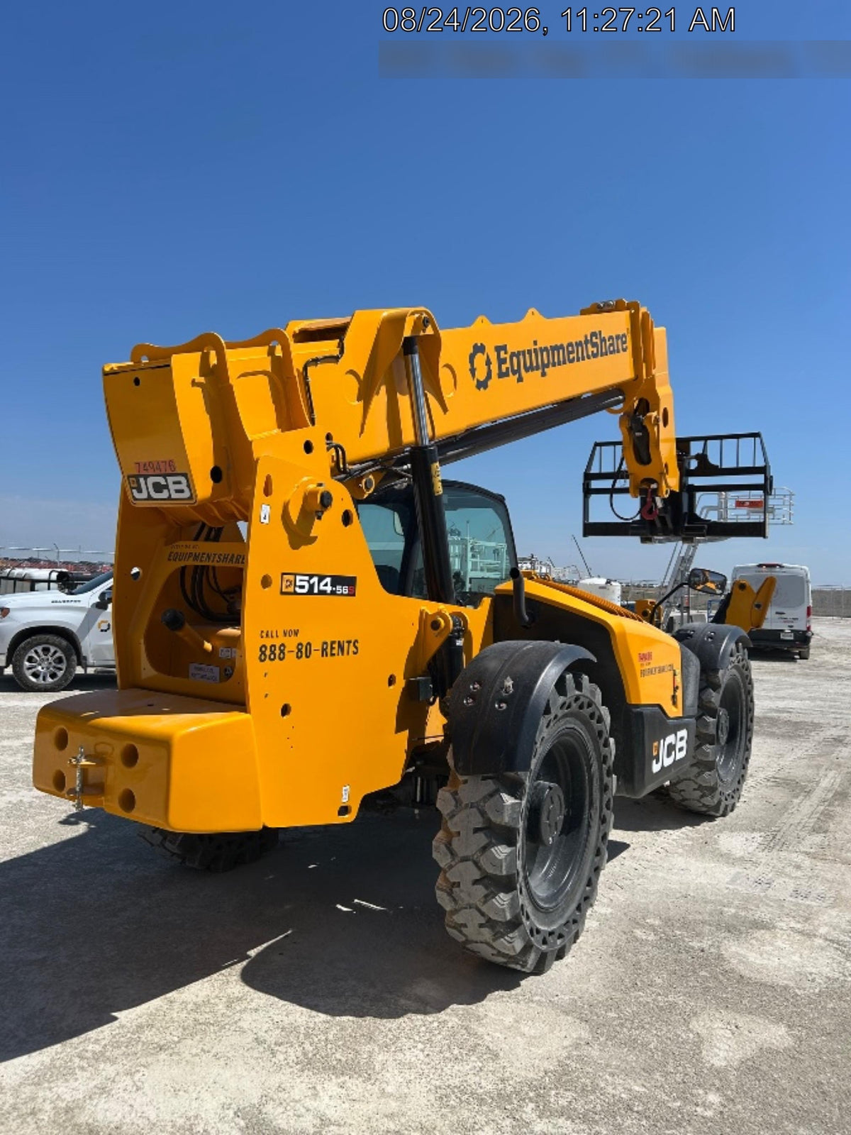 2026 JCB 514-56