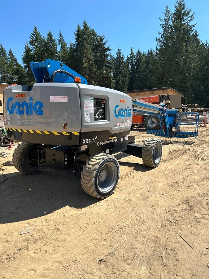 2024 GENIE S-45 XC