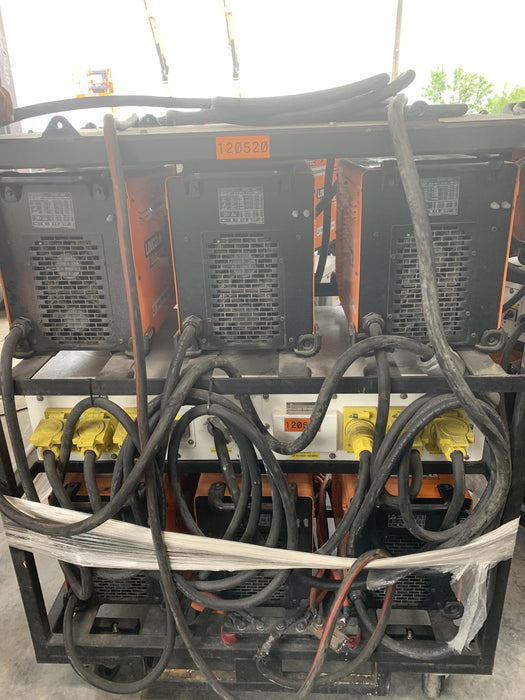 2020 TRYSTAR 6XWLDRK-350- 9KVA-WG