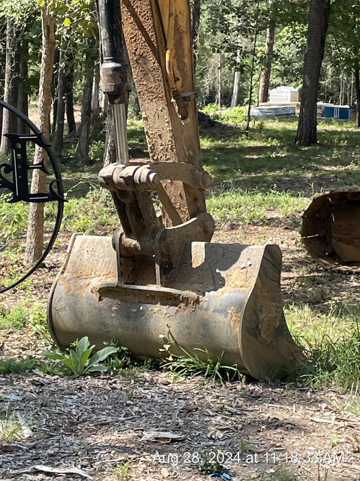 2024 GEITH G18R-1500