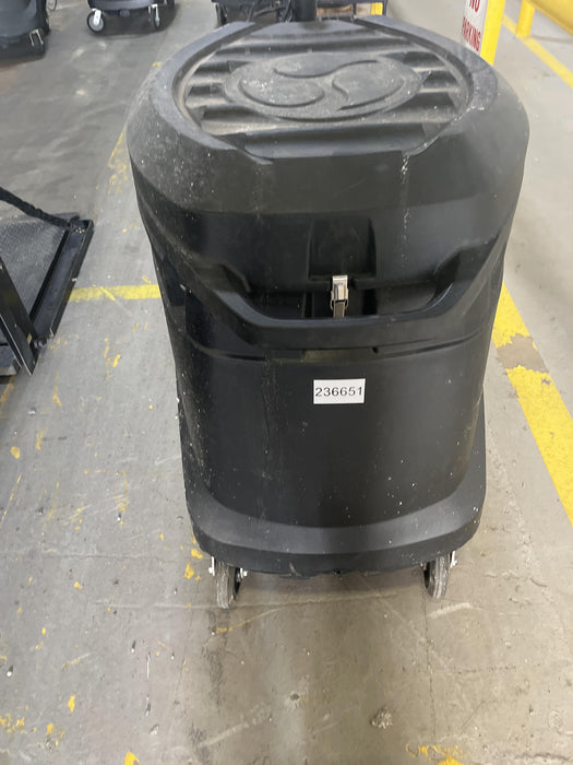 2022 POWER BREEZER PB4BASE