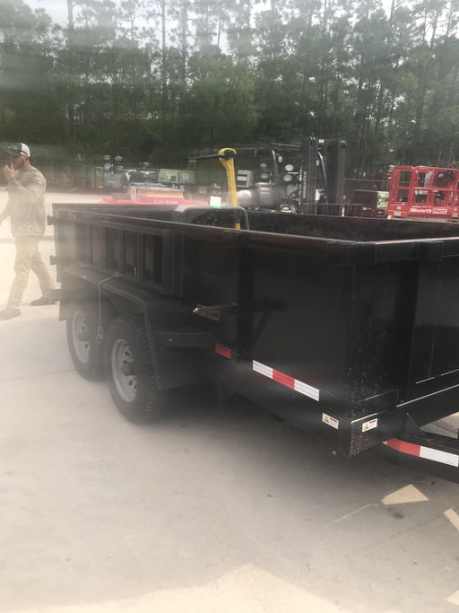 2019 WACKER NEUSON DPU3050H