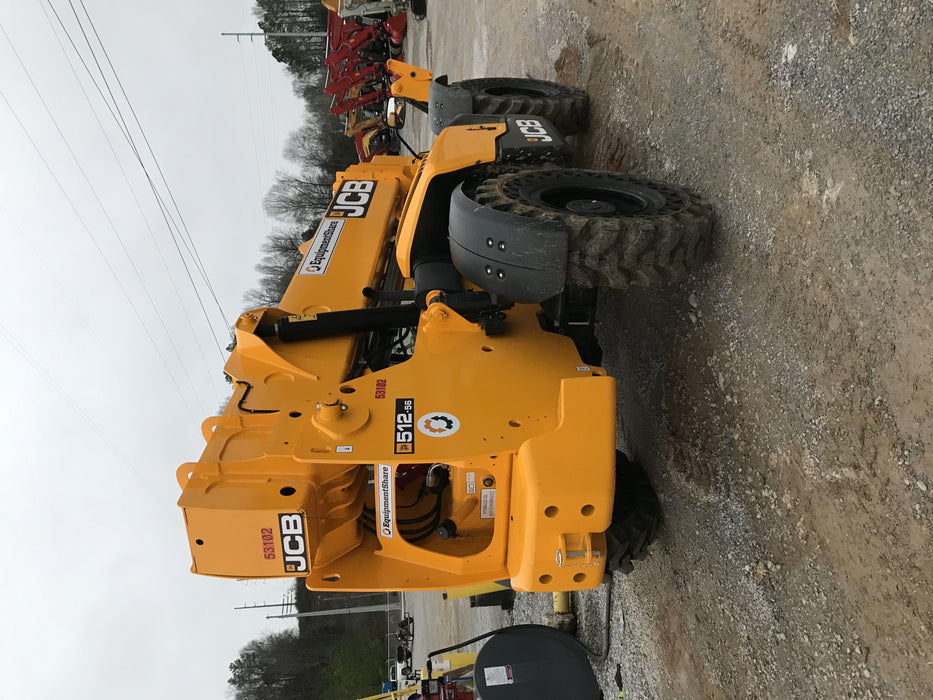2019 JCB 512-56