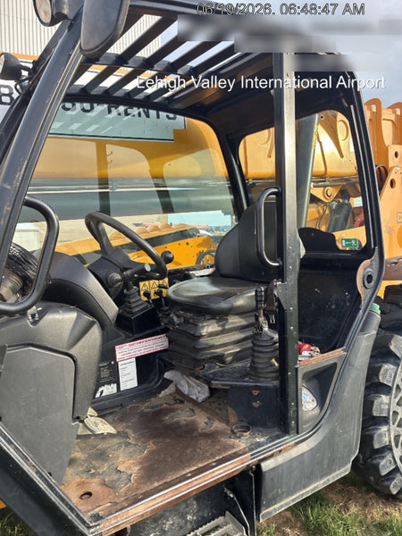 2019 JCB 512-56