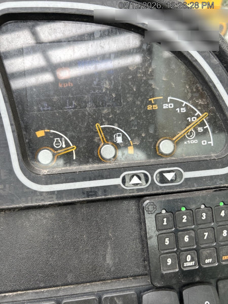 2025 JCB 510-56