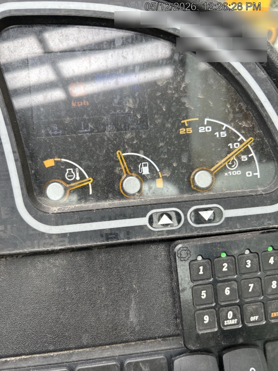 2025 JCB 510-56