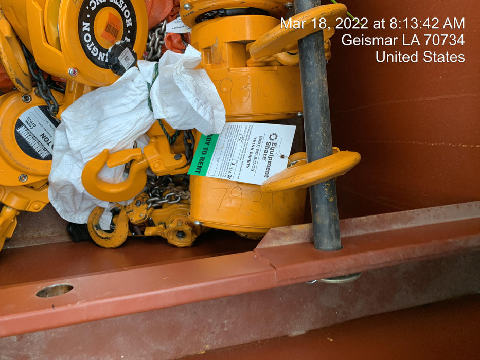 2020 HARRINGTON CF020-20