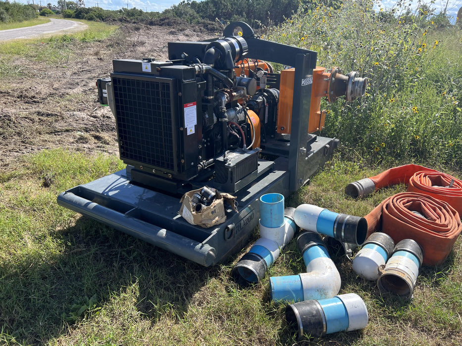 2022 MYERS-SETH RL-200