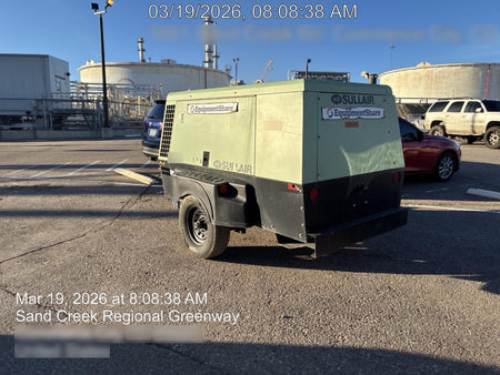 2019 SULLAIR 375H
