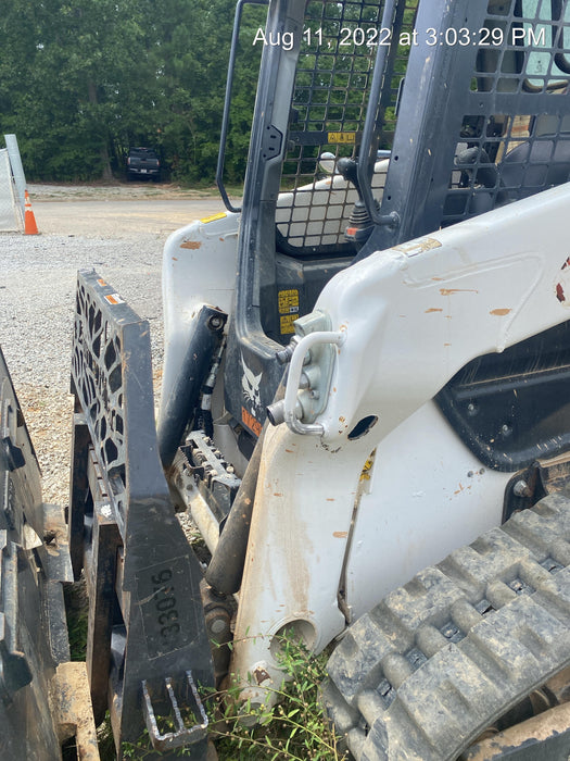 2021 PALADIN 48" Pallet Forks - Paladin