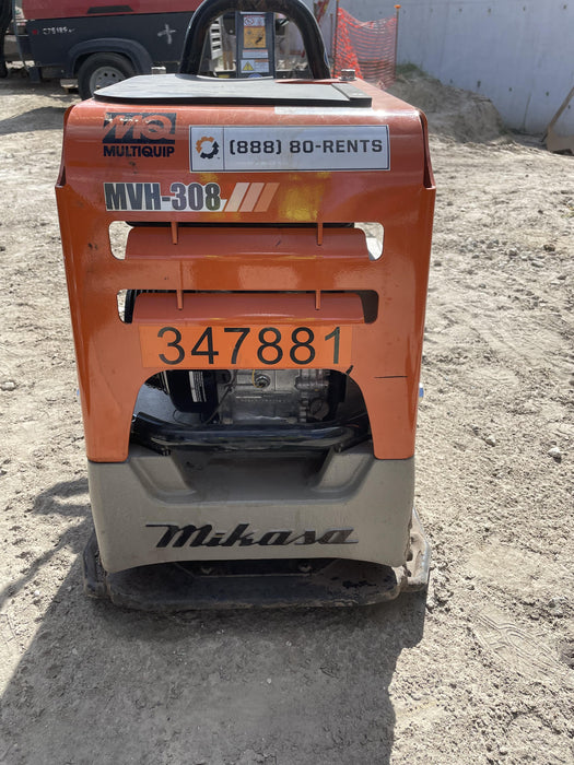 2023 MULTIQUIP MV308GH