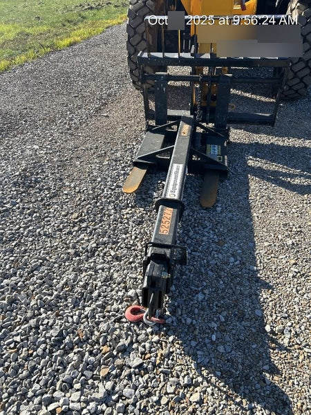 2025 STAR INDUSTRIES M1360B - Star JIB Boom