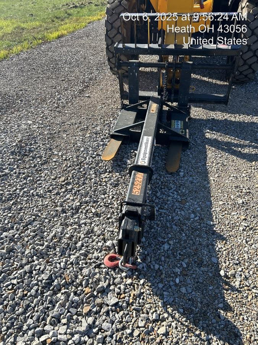 2025 STAR INDUSTRIES M1360B - Star JIB Boom