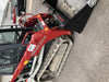 2020 TAKEUCHI TL8CR