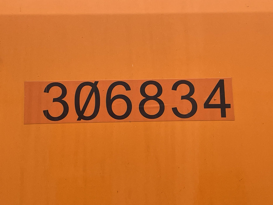 2023 Lincoln Electric LE400 Kubota V1505, Trlr, Cable Rack, Light Kit, ES Decals, T3