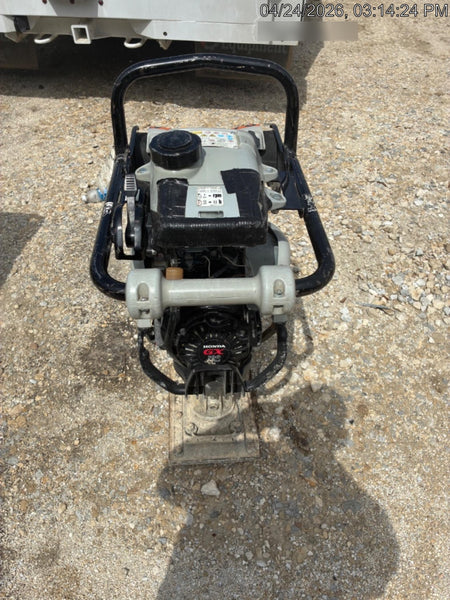 2023 MULTIQUIP MTX60HD