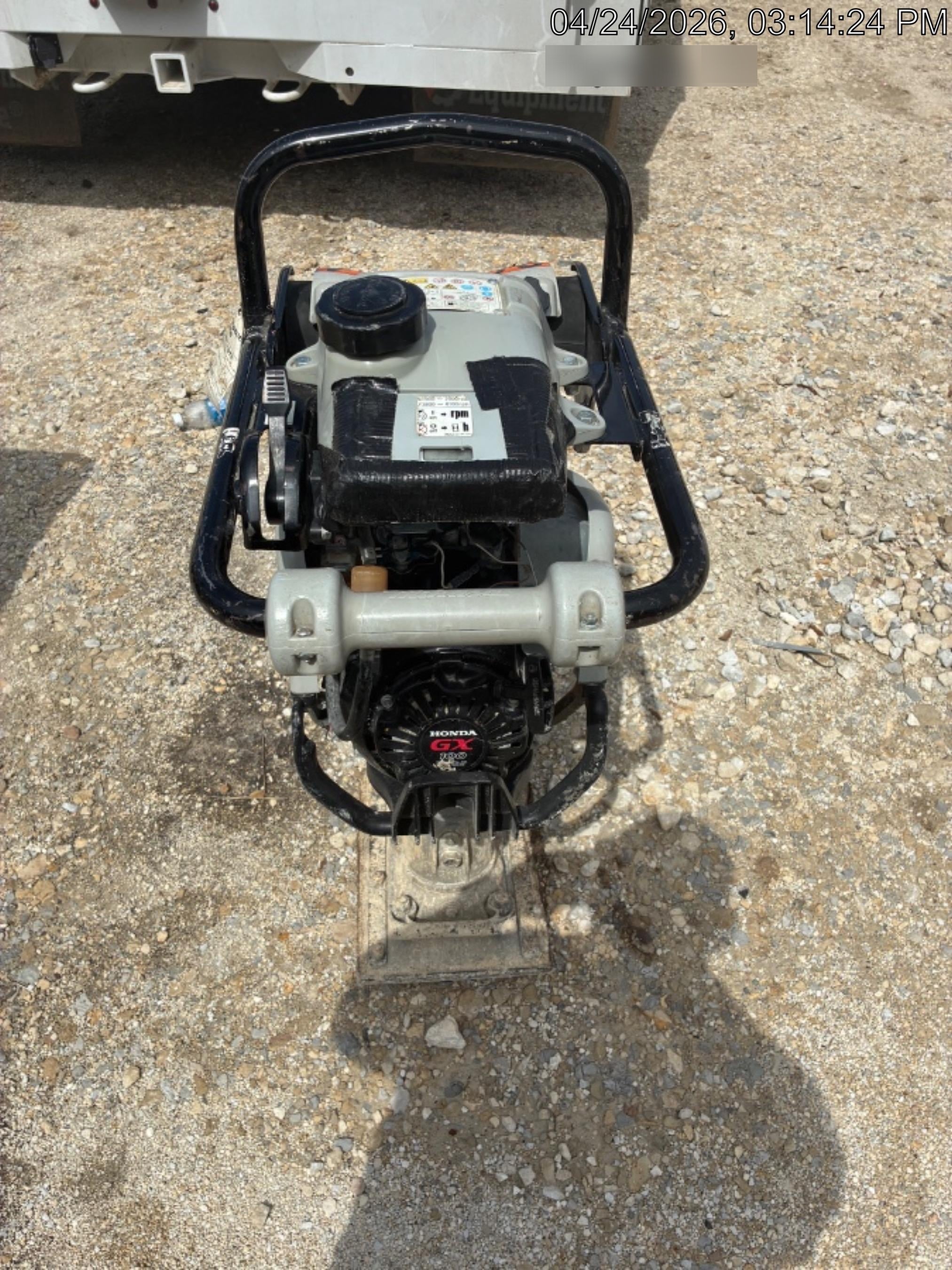 2023 MULTIQUIP MTX60HD