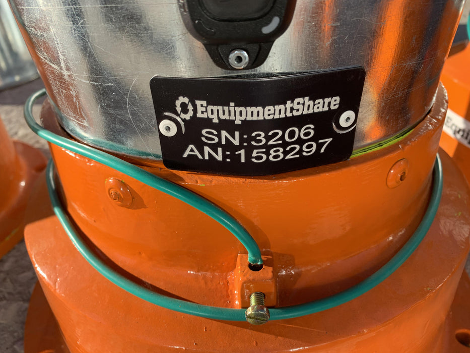 2021 MICHIGAN PNEUMATIC HV-8AM