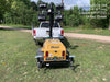 2022 Allmand NLV3GR LED Light Tower