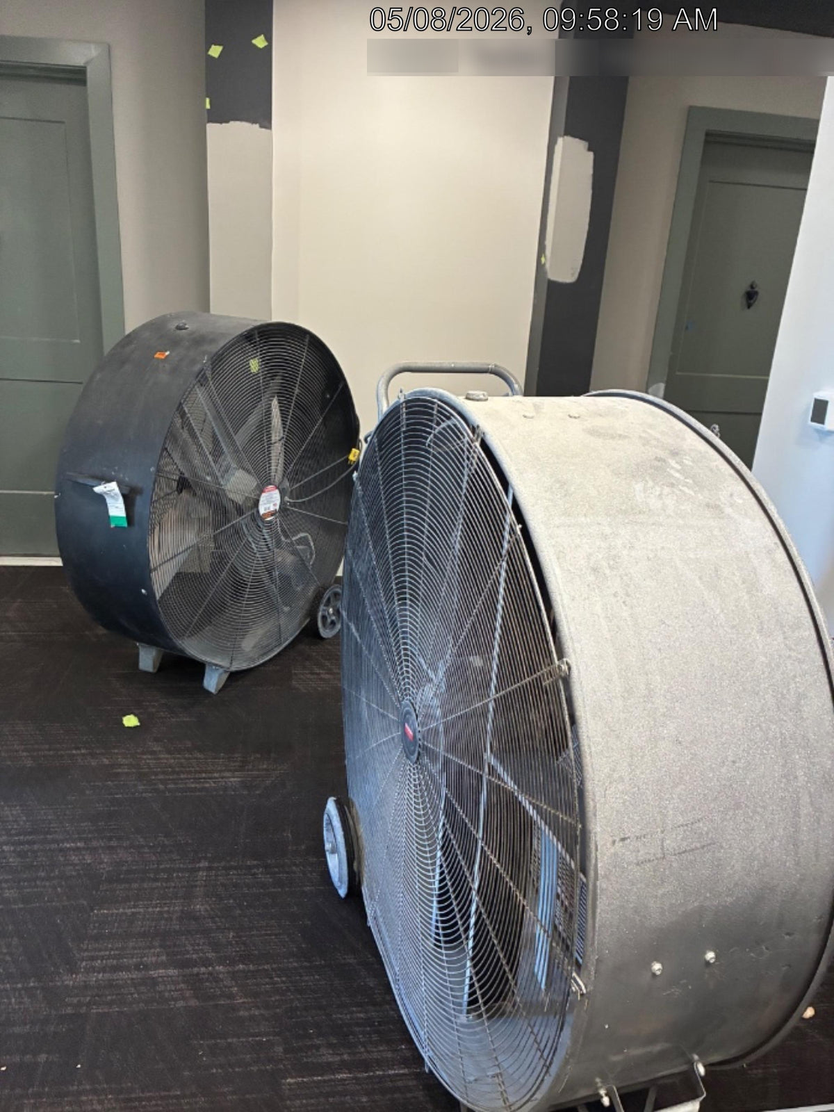 2021 DAYTON 6ALE4