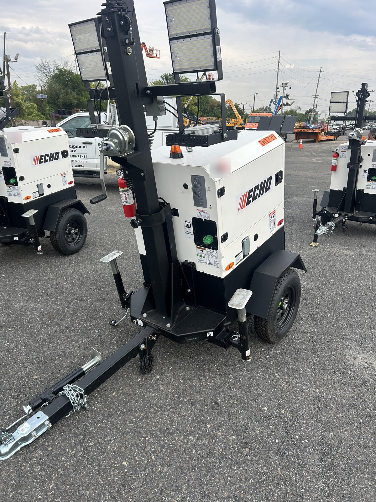 2026 ECHO DLT-3