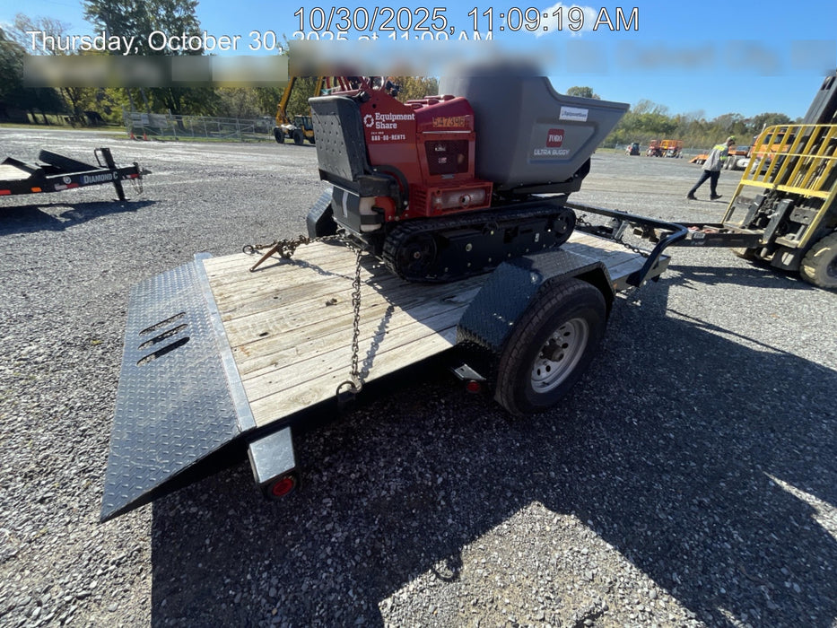 2022 LOADTRAIL SH7712071_49797