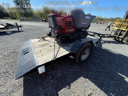 2022 LOADTRAIL SH7712071_49797