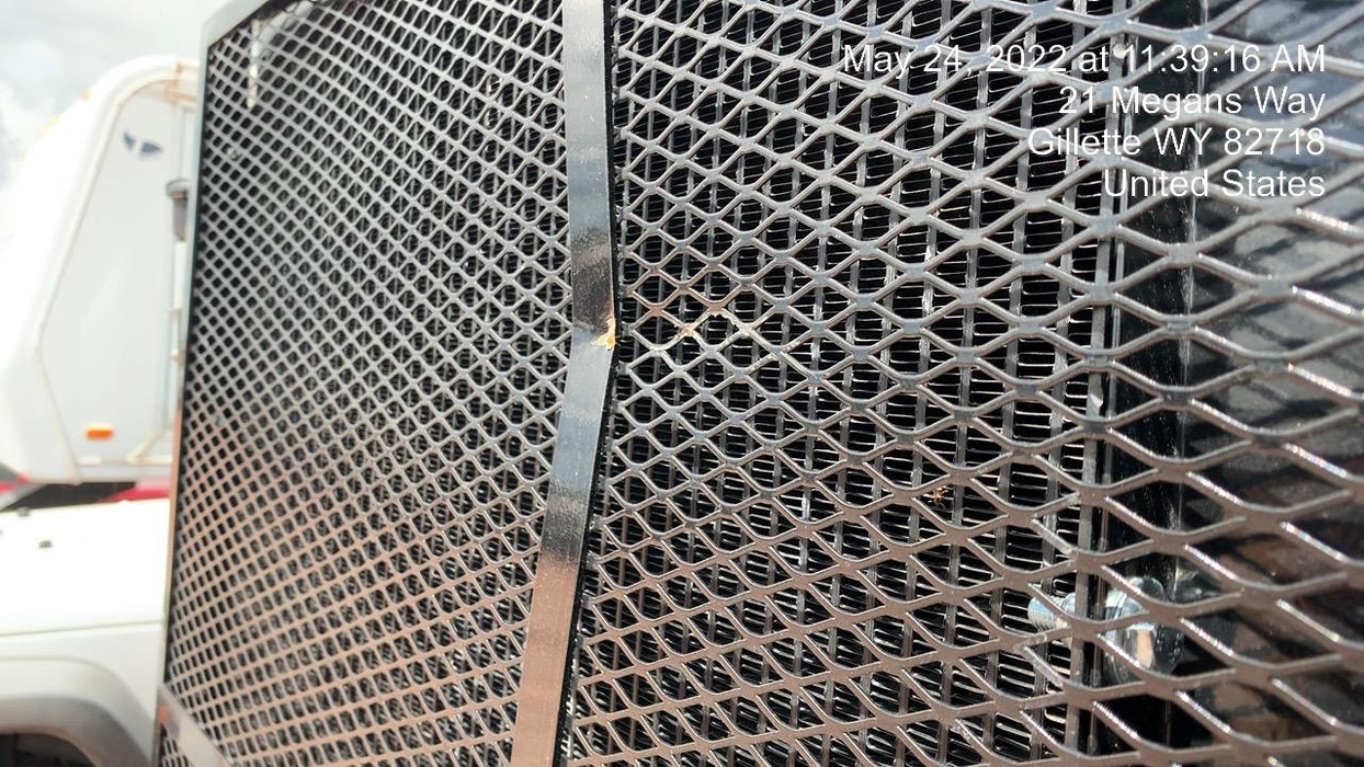 2022 ATLAS COPCO PAC H108 JD