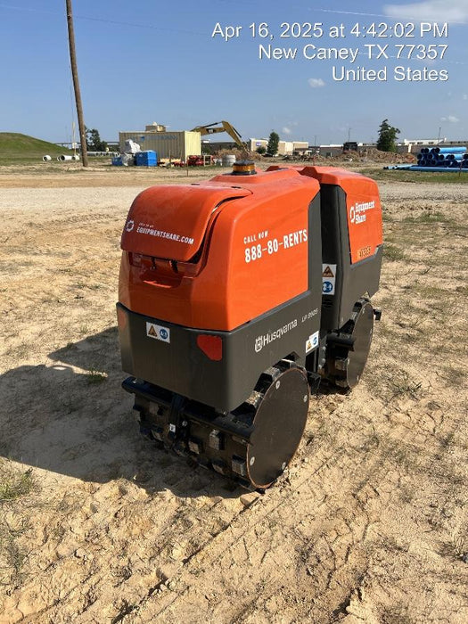 2024 HUSQVARNA LP9505