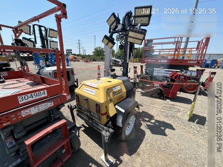 2021 ALLMAND NLV3GR