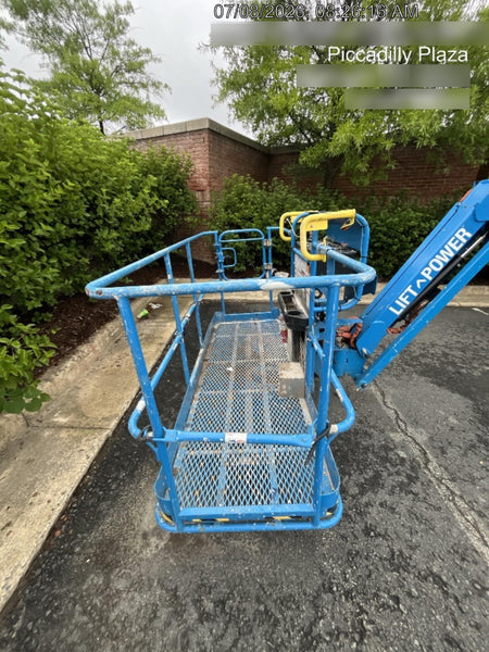 2024 GENIE S-65 XC
