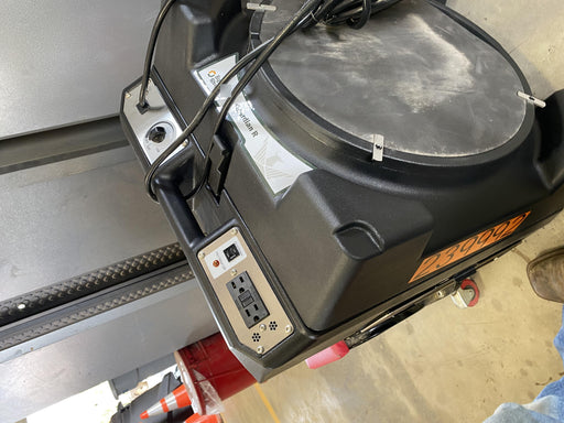 2022 PHOENIX Guardian R Hepa