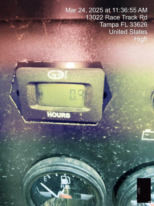 2024 LINCOLN ELECTRIC LE400