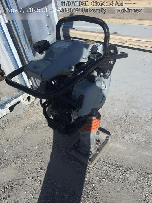 2023 MULTIQUIP MTX60HD