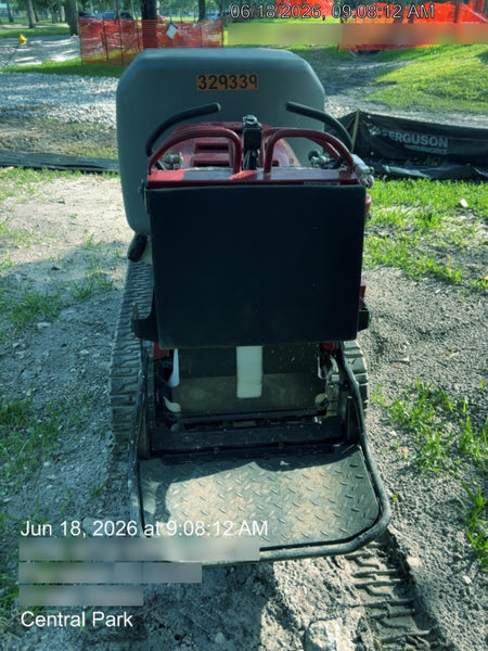 2023 TORO MBTX 2500-TS