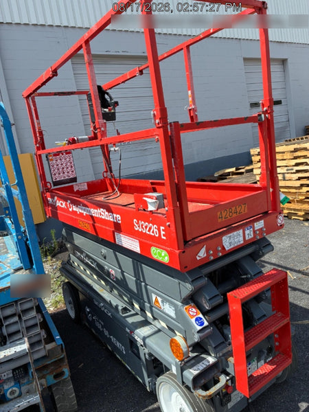 2024 SKYJACK SJ3226