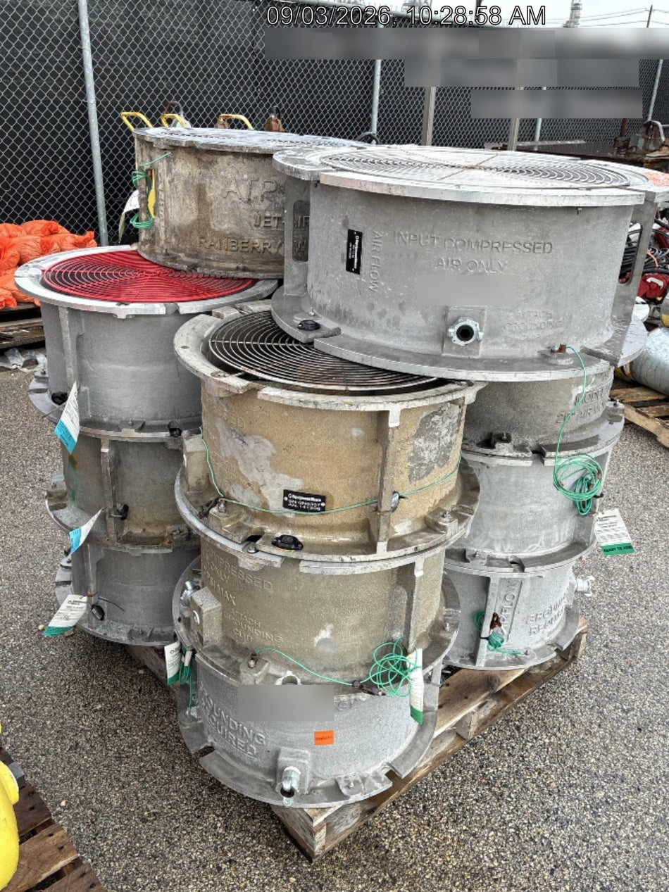 2022 WIDDER 20262-TRACKER