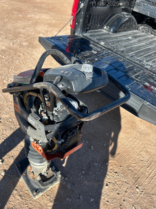 2024 HUSQVARNA LT6005