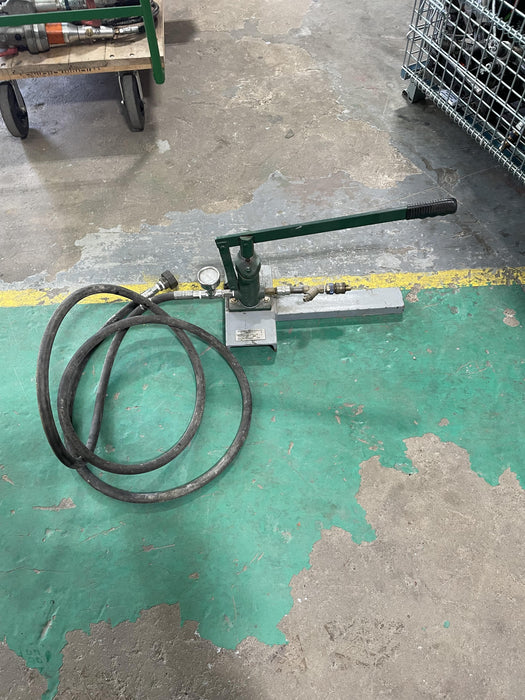 2021 PINNACLE PDQH-2000