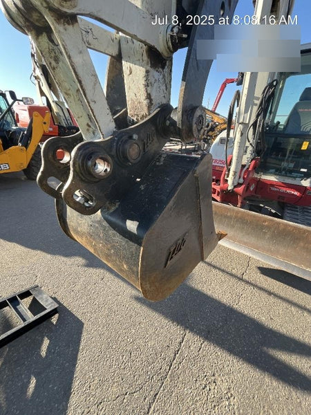 2023 TAG MANUFACTURING 24" HD (4 TOOTH) QCB29 Bucket