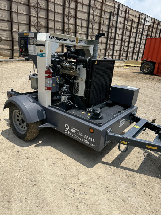 2023 ATLAS COPCO PAC F44 KD