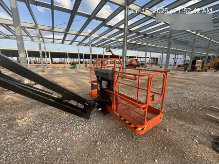2024 JLG 460SJ