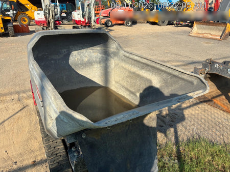 2025 TORO MBTX 2500-TS