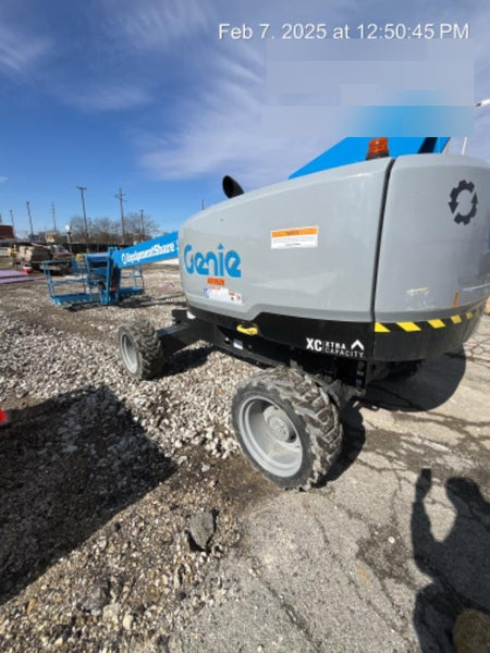 2024 GENIE S-45 XC