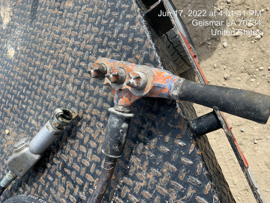 2020 MICHIGAN PNEUMATIC MP-903-3L