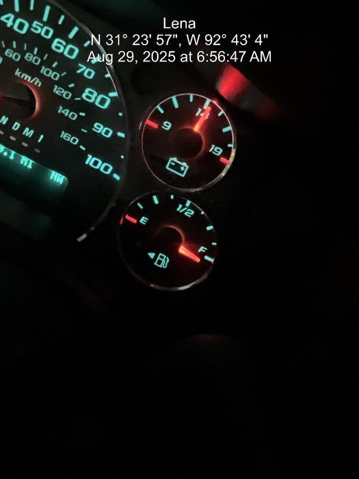 2025 CHEVROLET Express Van - Rental