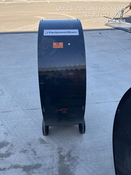 2024 MASTER MAC-48-BDF-C